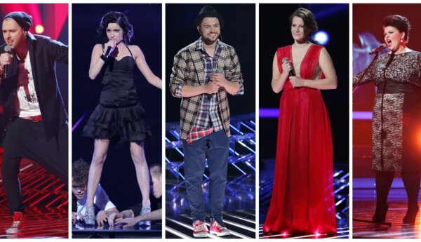 Już 27 września "TALENT czy FACTOR" – wielki pojedynek laureatów!