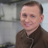 Paweł Oszczyk