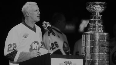 Nie żyje Mike Bossy, legenda New York Islanders