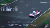 24h Le Mans: Toyota z numerem 8 najszybsza w serii hyperpole