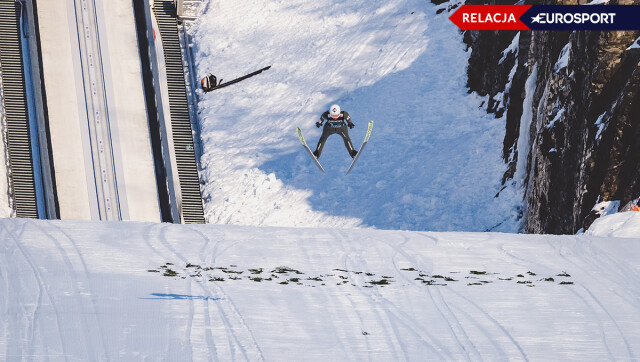 Vikersund Ski Jumping 2023: Scoruri live și streaming – Competiția Raw de duminică |  Eurosport la TVN24
