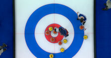 Pekin. Skróty meczów 2. sesji rywalizacji par mieszanych w curlingu