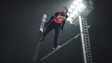 Skoki narciarskie: terminarz 2021/2022 - kiedy zawody Pucharu Świata?