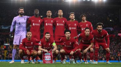 The Athletic: Liverpool na sprzedaż