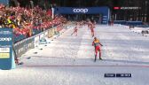 Ustiugow wygrał bieg na 15 km ze startu wspólnego w Lenzerheide
