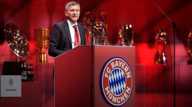 Prezydent Bayernu nie pozostawia złudzeń w sprawie przyszłości Lewandowskiego