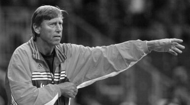 Szwedzka piłka ręczna w żałobie. Zmarł legendarny trener Bengt Johansson