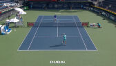 Hurkacz przegrał z Shapovalovem w 3. rundzie turnieju ATP w Dubaju