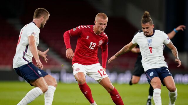 Liga Narodow Grupa A2 Dania Anglia Belgia Islandia Wyniki I Relacje Eurosport W Tvn24
