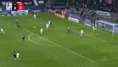 Skrót meczu Eintracht Frankfurt – Bayer Leverkusen w 15. kolejce Bundesligi