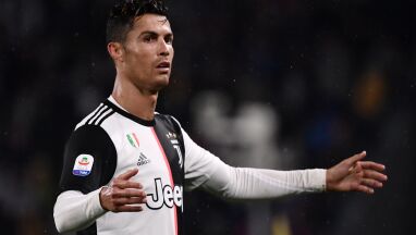 Cristiano Ronaldo nie zostanie oskarżony o gwałt