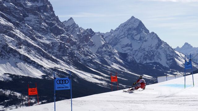 Narciarstwo alpejskie: terminarz 2021/2022 - kiedy zawody Pucharu Świata?