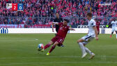 Skrót meczu Bayern Monachium – TSG Hoffenheim z 9. kolejki Bundesligi