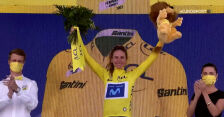 Power of Sport: historyczny triumf Van Vleuten w Tour de France Femmes