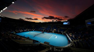 Australian Open 2022. Wyniki turnieju kobiet