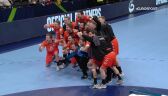 Holandia wygrała z Czarnogórą w fazie zasadniczej ME