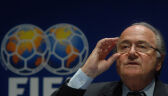Wybory FIFA bez Blattera