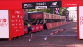 Lemma wygrał maraton w Londynie