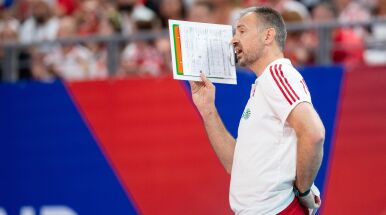 Grbić zawęził kadrę Polaków na mistrzostwa świata. Odpadło trzech siatkarzy