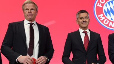 Bayern potwierdza porozumienie w sprawie Lewandowskiego. 