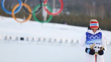 Pekin 2022. Therese Johaug zapowiedziała ostatni olimpijski start w karierze