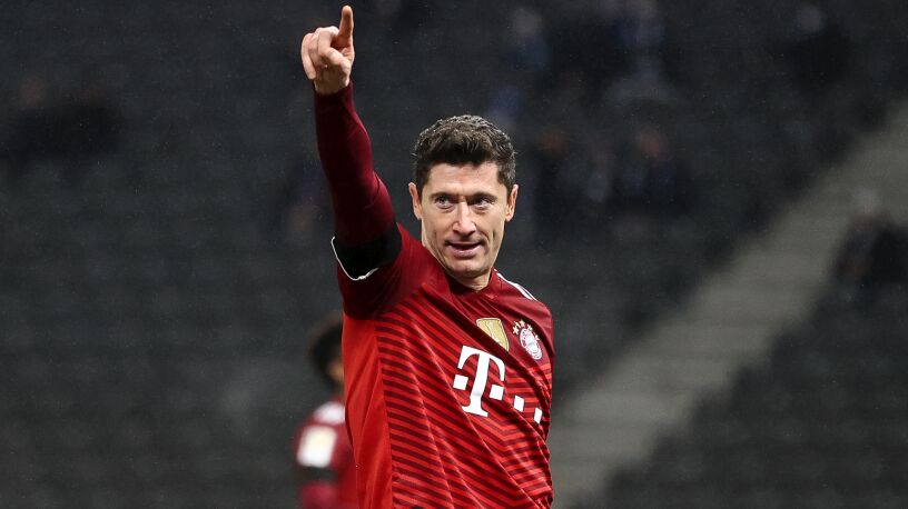 Bayern wycenił Lewandowskiego. Jego zatrzymanie priorytetem