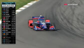Palou wygrał Grand Prix Alabamy w serii IndyCar