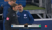 Skrót meczu Schalke - Werder w 2. kolejce Bundesligi