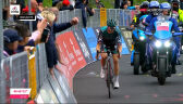 Najważniejsze wydarzenia 20. etapu Giro d’Italia