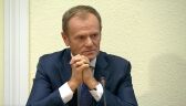 Donald Tusk's Hearing Before the Commission on Amber Gold - Part Two