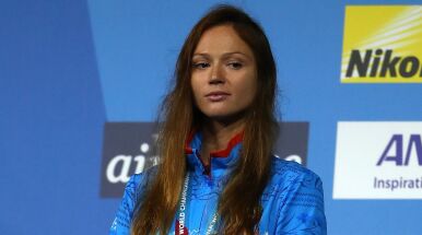 Białoruska medalistka olimpijska skazana. Protestowała przeciwko reżimowi Łukaszenki