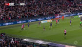 Skrót meczu Feyenoord – Emmen w 4. kolejce Eredivisie