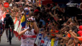 Soler wygrał 5. etap Vuelta a Espana, Molard nowym liderem wyścigu