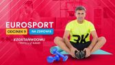 Eurosport na zdrowie - 9. odcinek