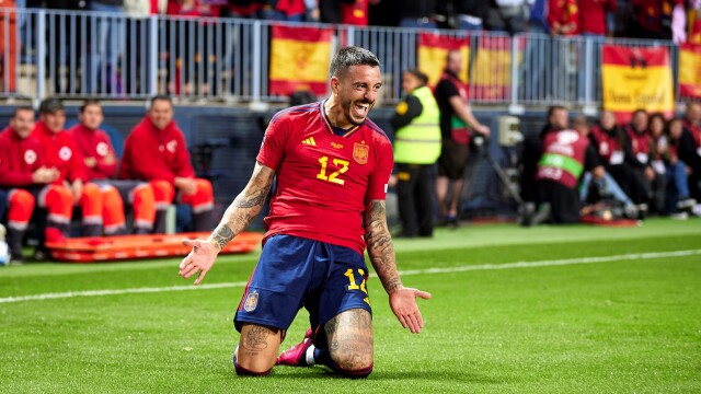 Calificări la Euro 2024.  Spania – Norvegia: Grupa A – Scorul meciului de fotbal și raport