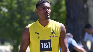 Piłkarz Borussii Dortmund przejdzie chemioterapię. 