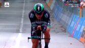 Bodnar na mecie 14. etapu Giro d&#039;Italia