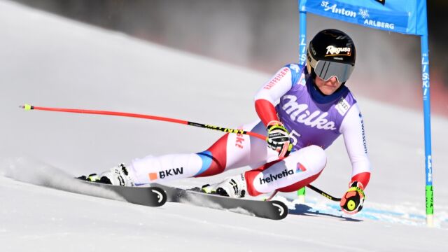 Będą dodatkowe zawody alpejskiego PŚ w supergigancie kobiet
