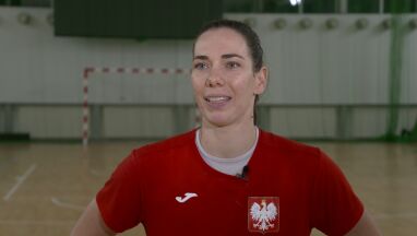 Kobylińska zdradziła cel Polek na mistrzostwa Europy w piłce ręcznej
