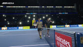 Tsitsipas pokonał Rublowa w fazie grupowej ATP Finals