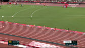 Tokio. Cały bieg Galant w półfinale 1500 m kobiet