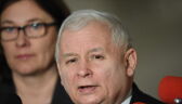 Kaczyński: nie zgodzimy się na takie reguły