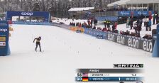 Diggins wygrała bieg na 10 km techniką dowolną w Lillehammer