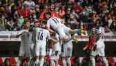 Mecz Portugalia – Serbia w eliminacjach MŚ 2022