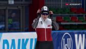 Natalia Czerwonka 13. w biegu na 1500 m w grupie A podczas PŚ w Tomaszowie Mazowieckim