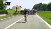 Najważniejsze wydarzenia 11. etapu Giro d’Italia