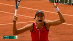 Linette pokonała Jabeur w 1. rundzie Roland Garros