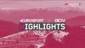 Najważniejsze momenty 17. etapu Giro d&#039;Italia