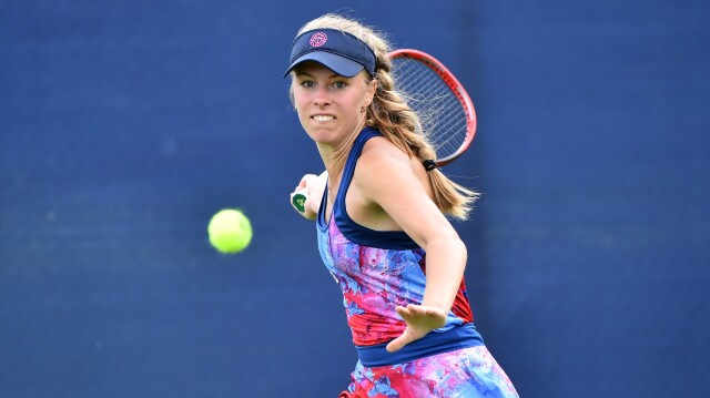 SYDNEY – Magdalena Fresh este eliminată în primul tur al turneului de tenis WTA 500.