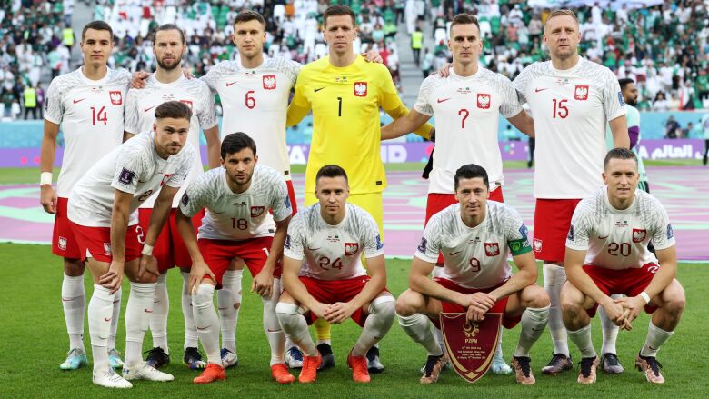 Mundial 2022. Polska - Francja: przewidywane składy na mecz 1/8 finału